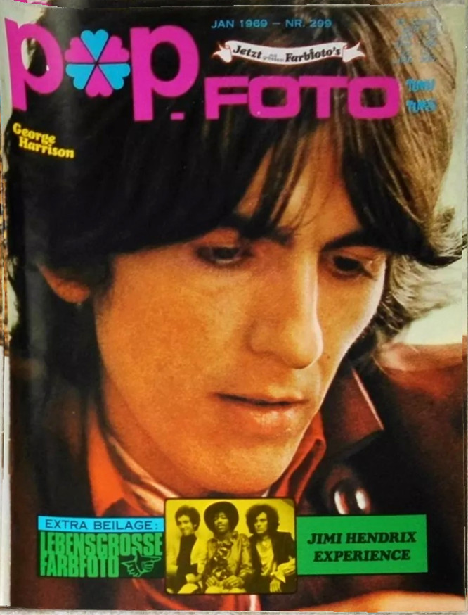 [洋書]　60年代 英国ポップス TEENBEAT ANNUAL 1970 洋書] 60年代 英国ポップス TEENBEAT ANNUAL 1970 洋書] 60年代